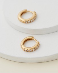 EL&RO Jewellery - Lina Huggies