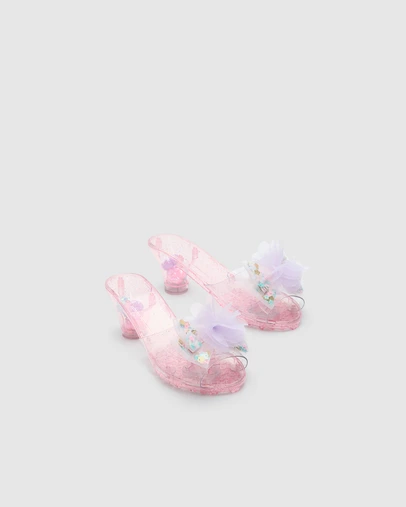 Seed Heritage - Flower Fairy Dress Up Shoes