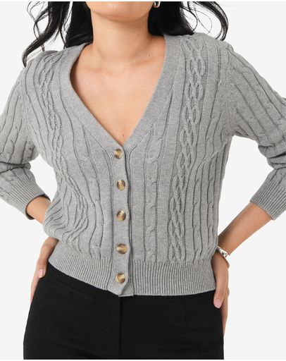 Grey