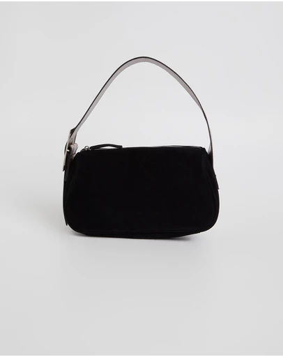 Studio - Michelle Snake Strap Bag
