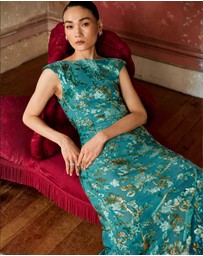 SACHA DRAKE - Heavenly Heights Maxi Dress