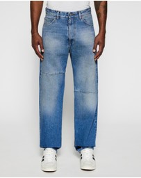 MM6 Maison Margiela - Pants 5 Pockets