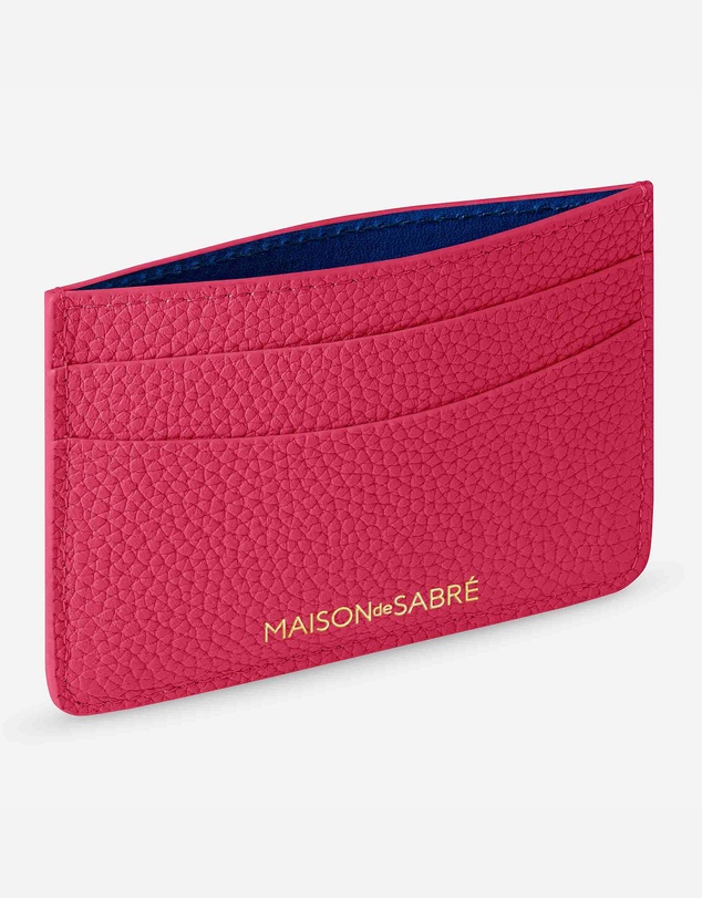 Maison De Sabre - The Card Holder