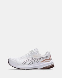 ASICS - GT-1000 Leather 2 (D Wide) - Women's
