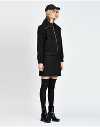 bul - Lempi Jacket Black