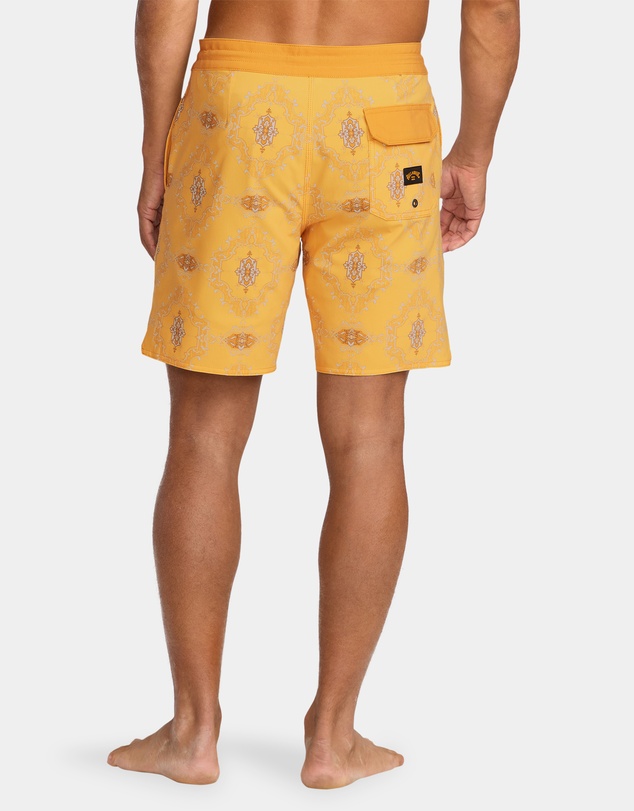 Billabong - Mens Good Times Lo Tide 175
