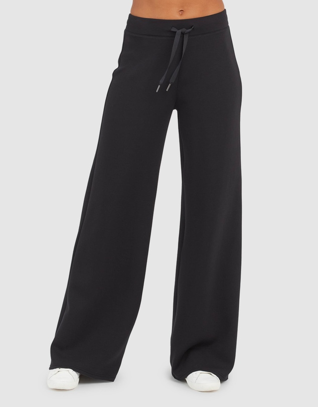 Spanx - Spanx Airessentials-Wide Leg Pant