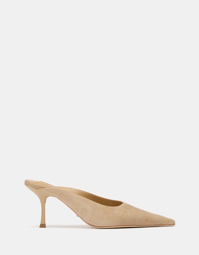 Tony Bianco - Dazie Heels