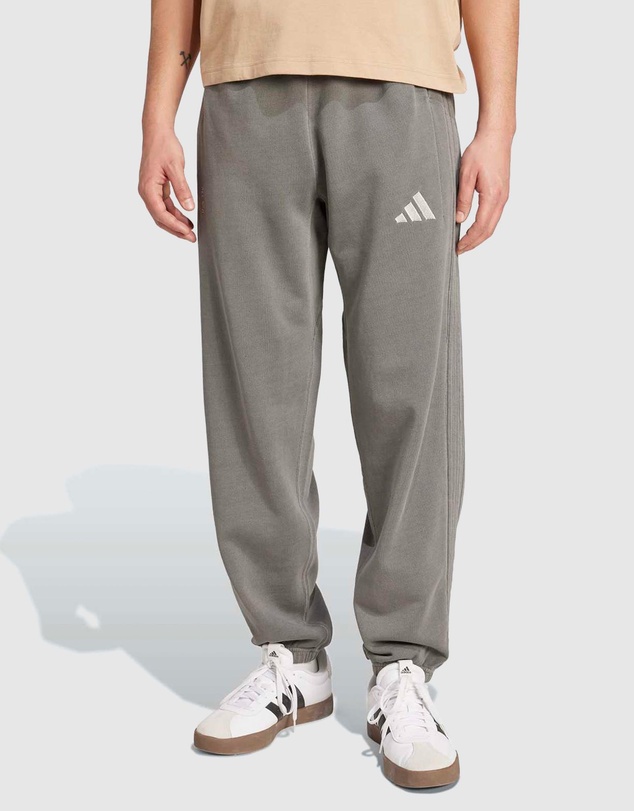 adidas Sportswear - All Szn French Terry Washed Loose Pants