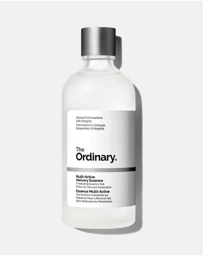 The Ordinary - Multi-Active Delivery Essence