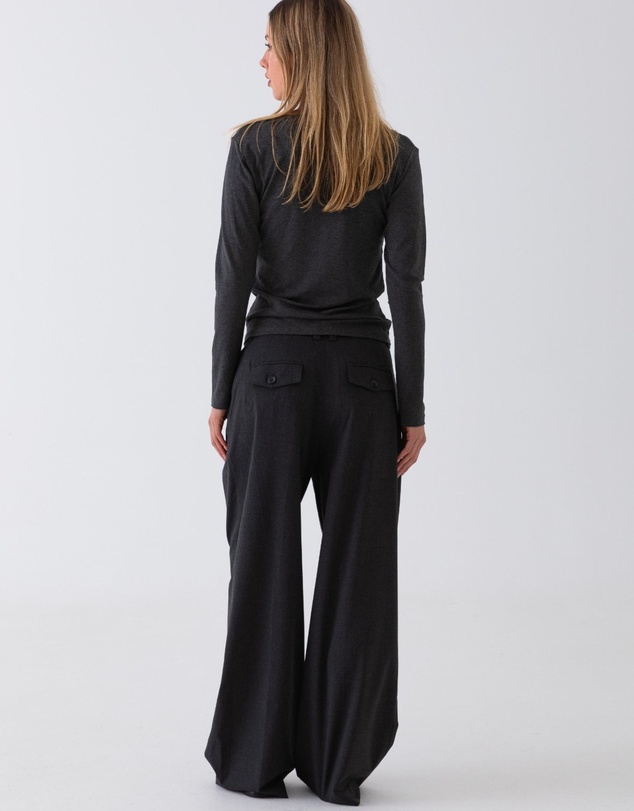 Style Addict - Mira Tailored Pant