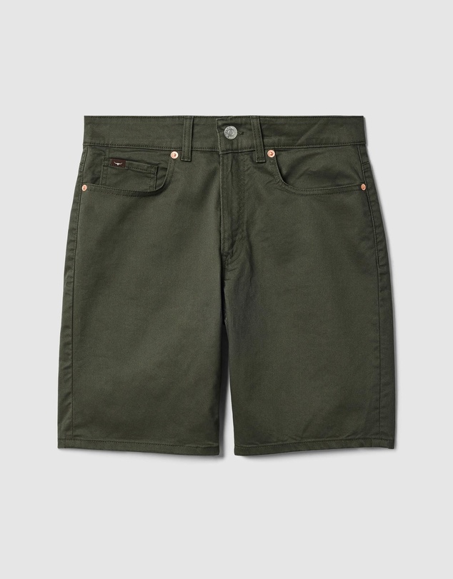 R.M.Williams - Nicholson Shorts
