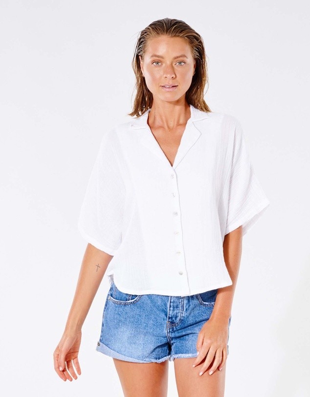 Rip Curl - Premium Surf Short Sleeve Shirt