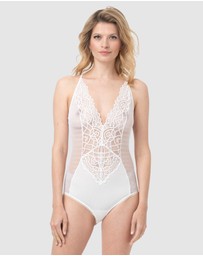 Oh!Zuza - Lace Bodysuit