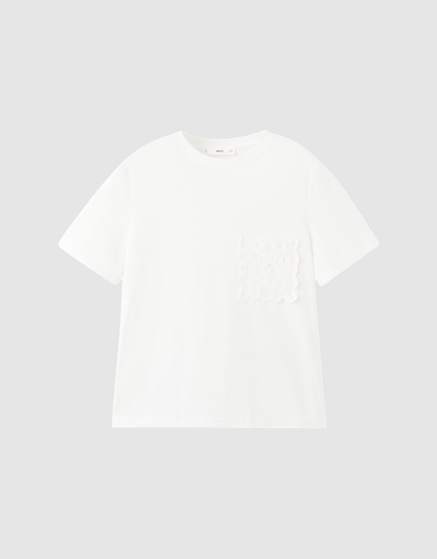 M.N.G - Daisy T-Shirt