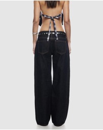 Lioness - Renacida Jeans