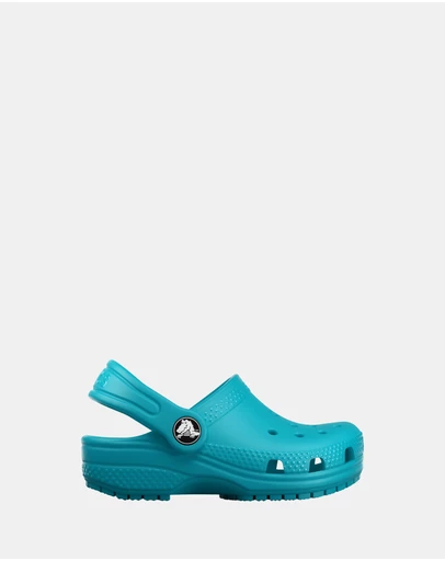 Crocs - Classic Clog Youth