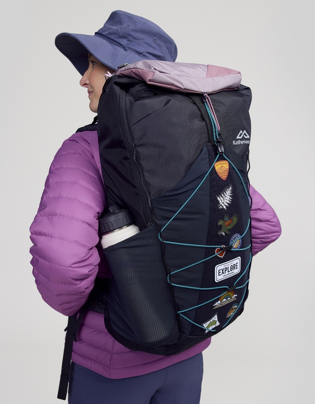 Kathmandu - Trailhead Accessory Bag