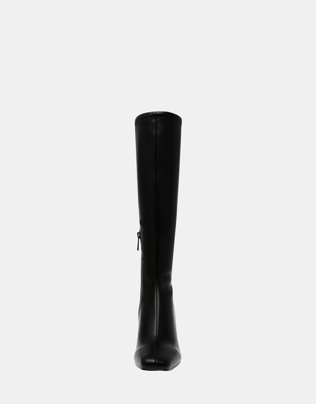 Steve Madden - Hauler Black Boots