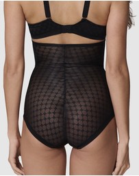 Simone Perele - Plume High Waist Shaper Brief