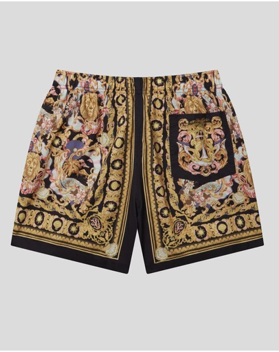 Boardies - Boardies Baroque Premium Mens Swim Shorts