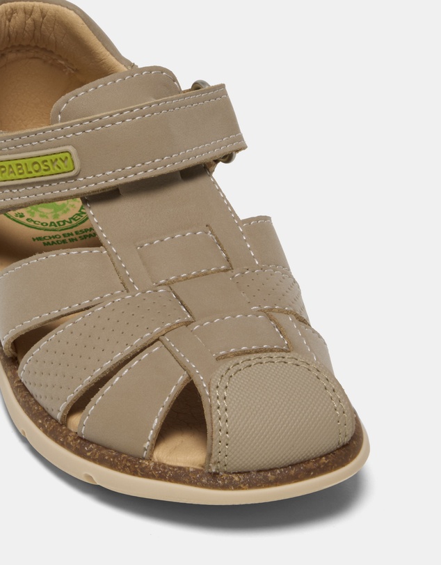 Pablosky - Quizz Sandal 5208 Youth