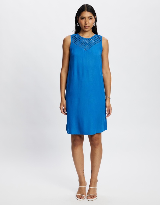 KAJA Clothing - Delia Dress