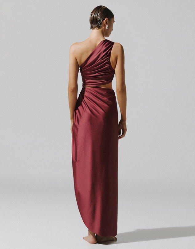 Baobab - Aurora Maxi Dress