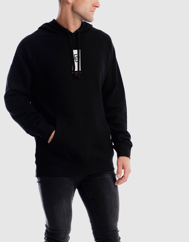 Counter Culture - Runway Hoodie