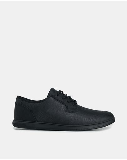 Black/Black