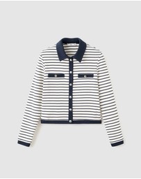 M.N.G - Porto Cardigan