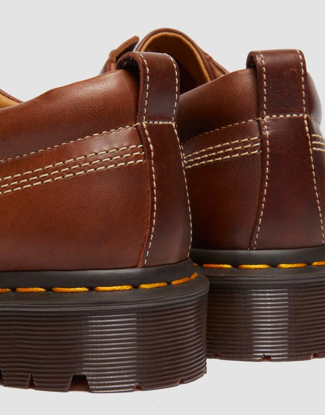 Dr Martens - Lowell 4 Eye Shoes - Unisex
