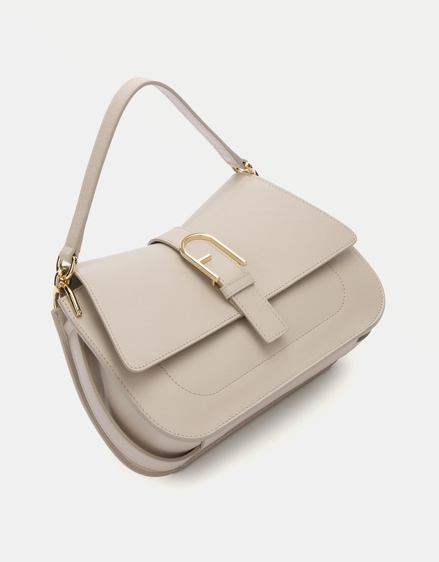 Furla - Furla Flow Medium Top Handle Bag