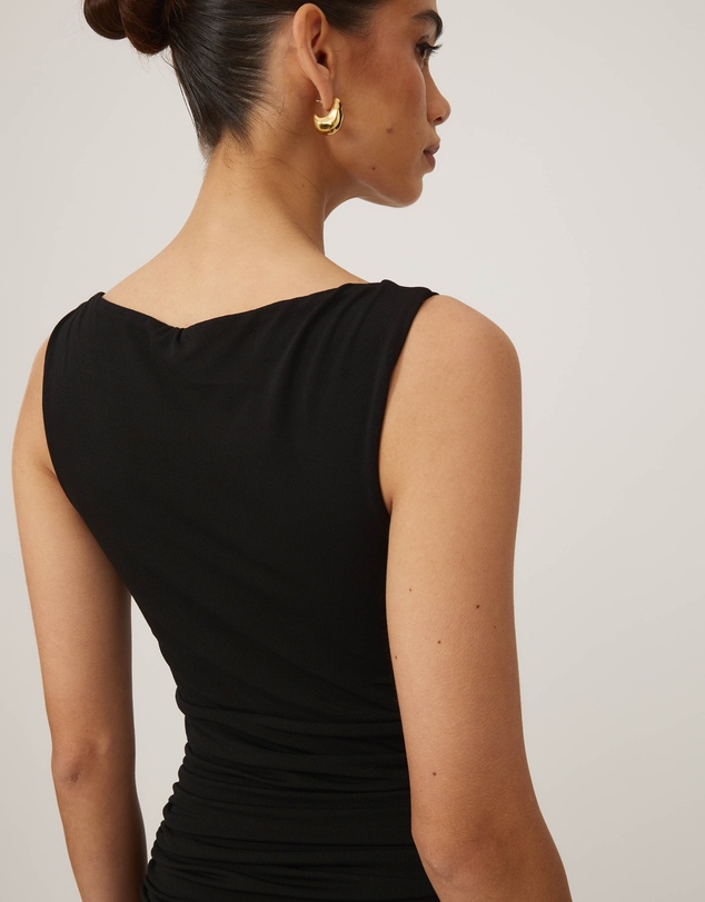 Tussah - Malia Maxi Dress