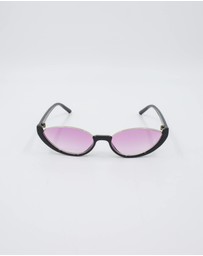 FORD MILLINERY - Claudia Sunglasses