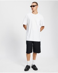Dickies - Heavy Jersey Pocket Tee