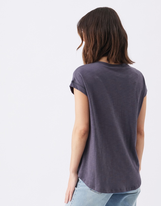 Ripe Maternity - Richie Nursing Tee
