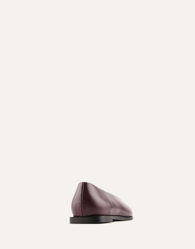 Jo Mercer - Jaxon Dress Flats