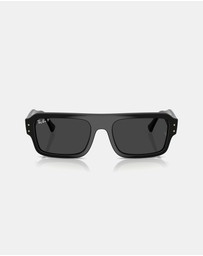Ray-Ban - RB4454