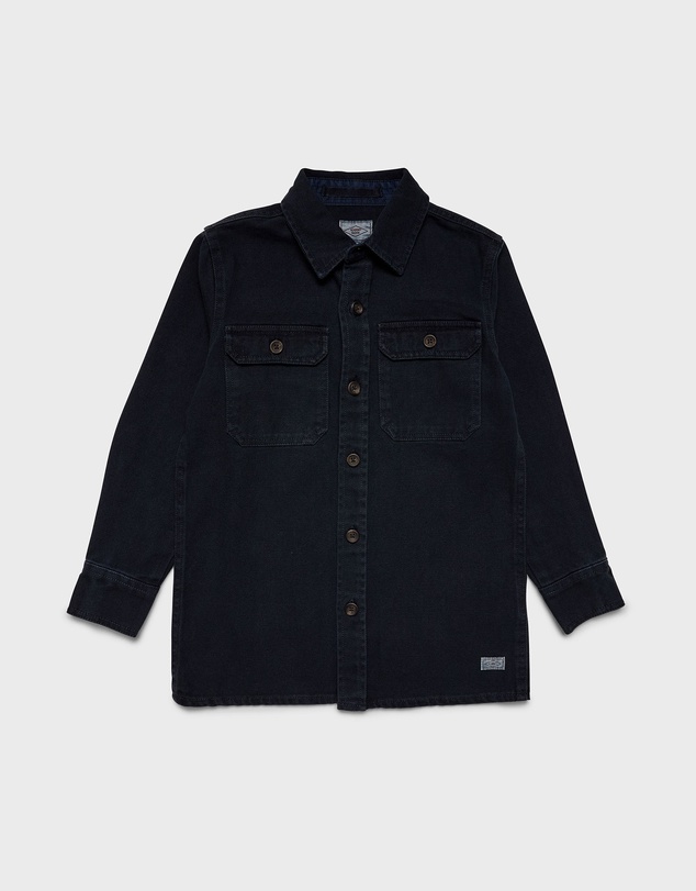 Academy Brand - Kids Henry Overshirt