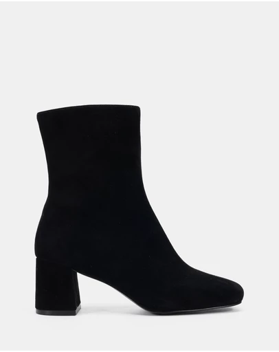 Clarks - Clash Black