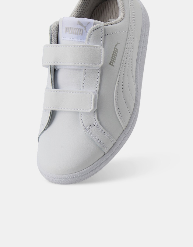 Puma - Smash Leather V - Unisex
