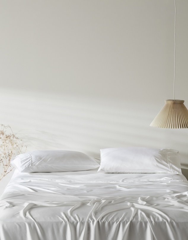 Ettitude - Signature Sateen Sheet Set
