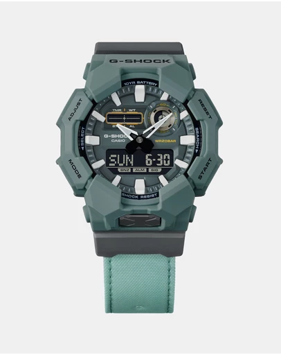 G-SHOCK - GA010CE-2A