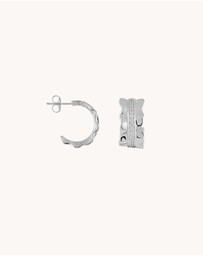 Bianc - Astro Earrings
