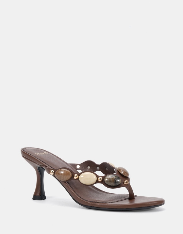 Novo - Yankie Heels