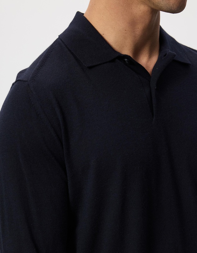 Armani Exchange - Knit Polo