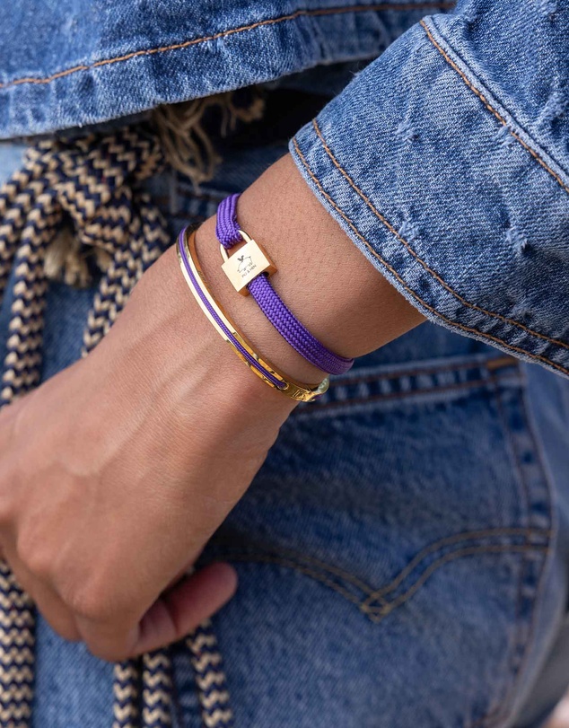 PIG&HEN - Billy Bracelet