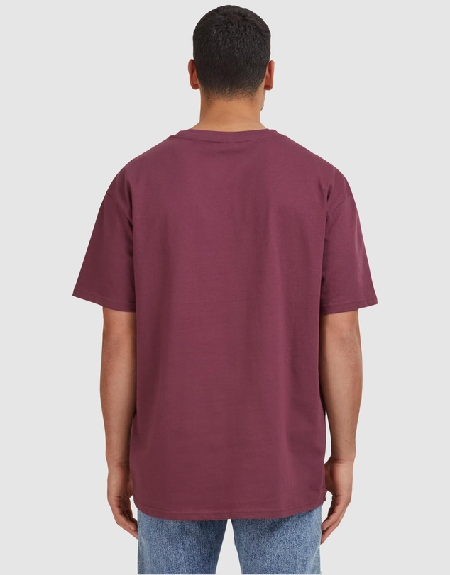 Urban Classics - Heavy Oversized Casual Tee