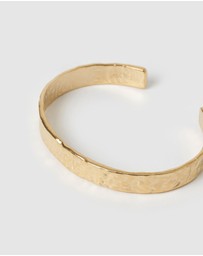 Arms Of Eve - Olivia Cuff Bracelet